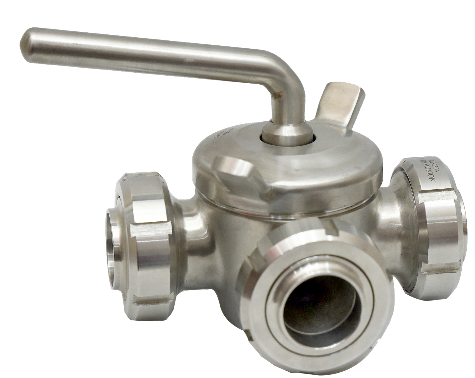 Plug Valve